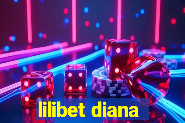 lilibet diana